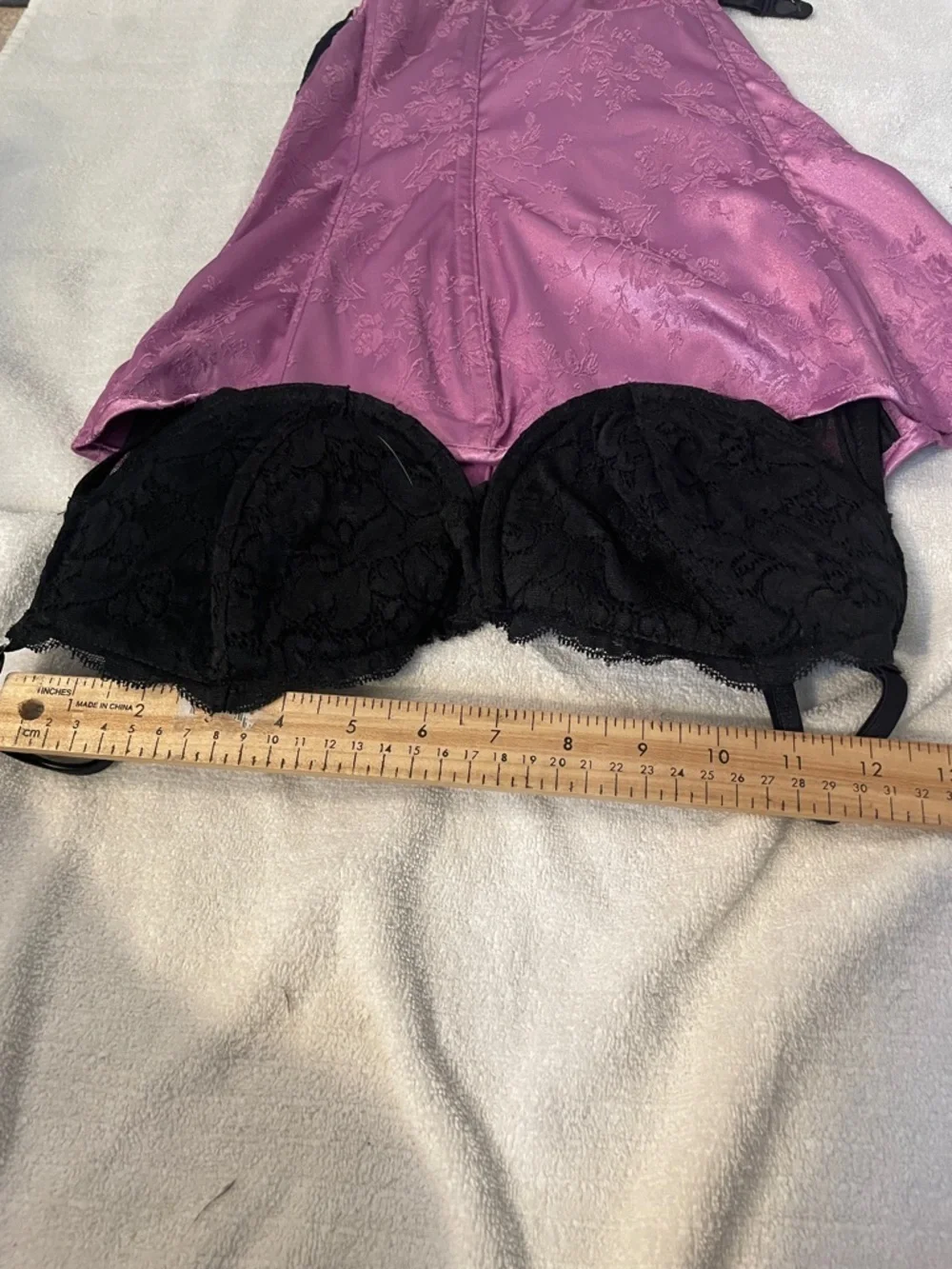 Fredericks of Hollywood . 3 piece Bundle